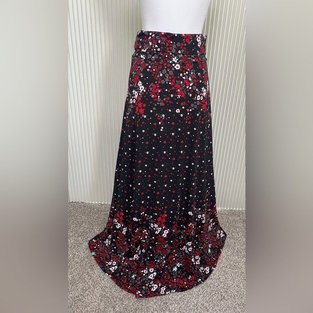 LuLaRoe Maxi Skirt